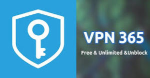 VPN365 screen shot image in www.techfizzi.com