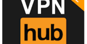 vpnhub logo download free for pc windows and mac in www.techfizzi.com