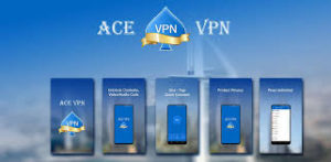 Latest Ace VPN For PC (Windows 10,8,7/MAC) Free Download 2020