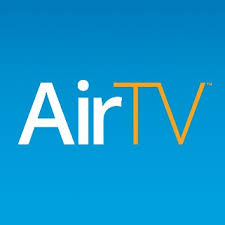 AirTV IPTV logo Download For Mobile PC Windows & MAC in www.techfizzi.com