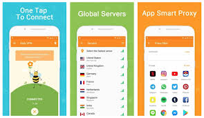 Daily VPN Download And Run Free For Mobile PC Windows & MAC ss in www.techfizzi.com