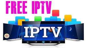 Free IPTV Channel logo Download Run For Mobile PC Windows & MAC in www.techfizzi.com