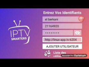 IPTV Smarters Pro Free Download For Mobile PC Windows & MAC 20
