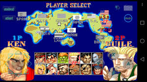 Street Fighter 2 ss Download And Run Free For Mobile PC Windows & MAC