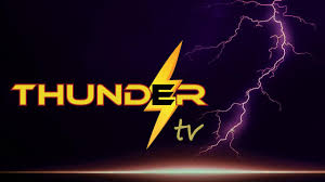 ThunderTV IPTV App logo Download For PC Windows & MAC in www.techfizzi.com