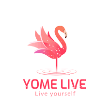 yome live streaming app logo for pc mac in www.techfizzi.com