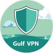 Gulf Secure VPN logo Download Run Free For Mobile PC Windows & MAC in www.techfizzi.com