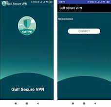 Gulf Secure VPN ss Download Run For Mobile PC Windows & MAC in www.techfizzi.com