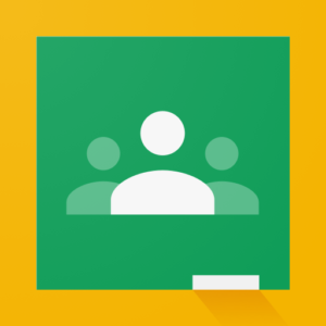 Google Classroom logo Download And Install Free For PC(Windows & MAC)