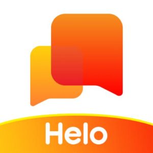 Helo App Download And Install For PC(Windows 10,8,7 & MAC) logo in www.techfizzi.com