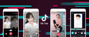 TikTok App Download And Run For PC(Windows & MAC) 2020 in www.techfizzi.com 3