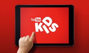 How To Download And Run YouTube Kids For PC Windows 10,8,7 & MAC logo