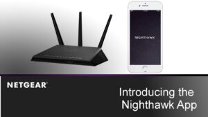 NET GEAR Nighthawk App For Windows & MAC Desktop Download in www.techfizzi.com