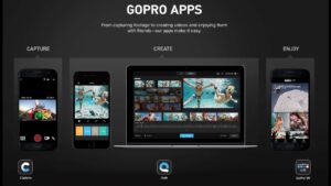 GoPro App For PC Windows & MAC Free For Laptop Download in www.techfizzi.com