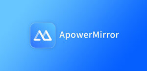 Screen Mirroring App for PCTVPhone ApowerMirror Download for laptop in www.techfizzi.com