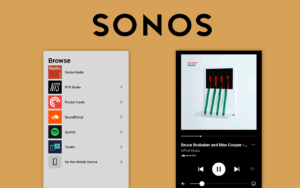 Sonos App For PC Download Free For Mobile Windows 10,8,7 & MAC Desktop in www.techfizzi.com