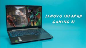 IdeaPad Gaming 3i (15”) laptop in www.techfizzi.com