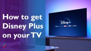 How To Get Disney Plus On Older Samsung Smart TV 20202021