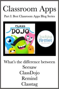 Seesaw-VS Class-Dojo Best Comparison And Reviews 20202021