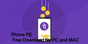 How To Phonepe App Download For PC Laptop Windows,10,8,7MAC 2021