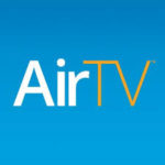 AirTV IPTV logo Download Free For Mobile PC Windows & MAC in www.techfizzi.com