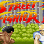 Street Fighter 2 logo Download And Run Free For Mobile PC Windows & MAC in www.techfizzi.com