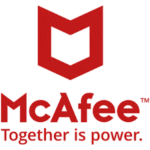 McAfee VPN Security logo Download Run Free For Mobile PC Windows & MAC in www.techfizzi.com