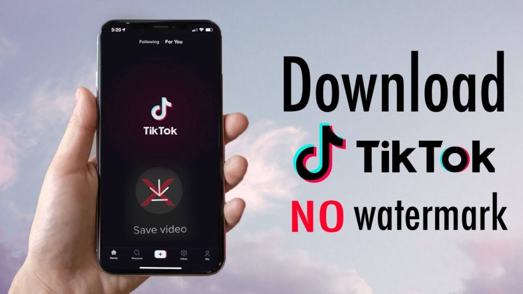 Download tiktok videos without watermark in Mobile/Win/MAC TechFizzi