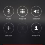 iphone conference call limit iphone 6,7,8,X And 11