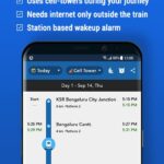 Where is my train app download for PC Windows 10,8,7 & MAC
