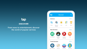 bip app for pcLaptop free download for windows 10,8,7 & MAC 2021