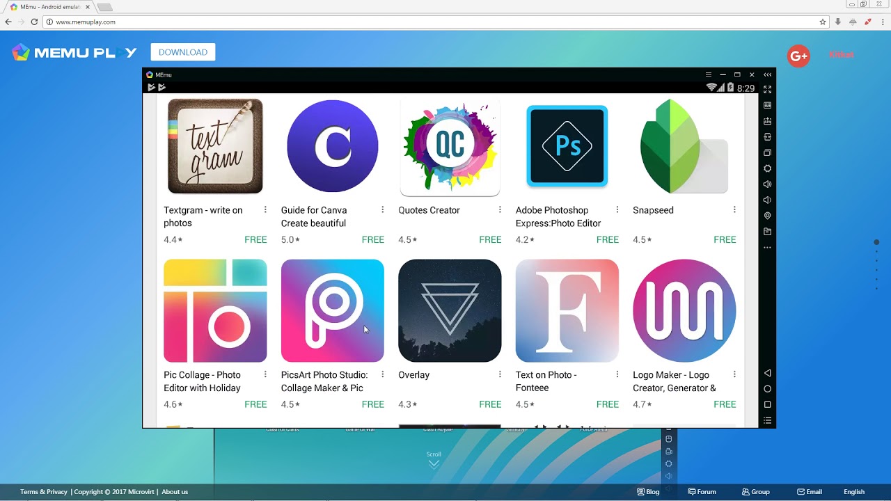 canva app for pc download