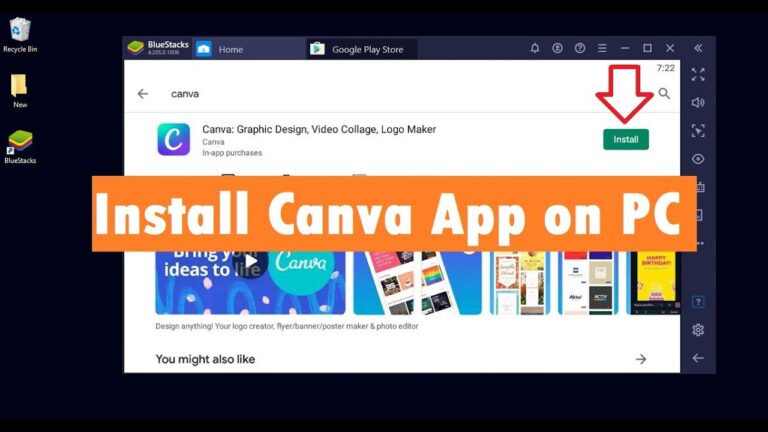 download canva app for windows 10