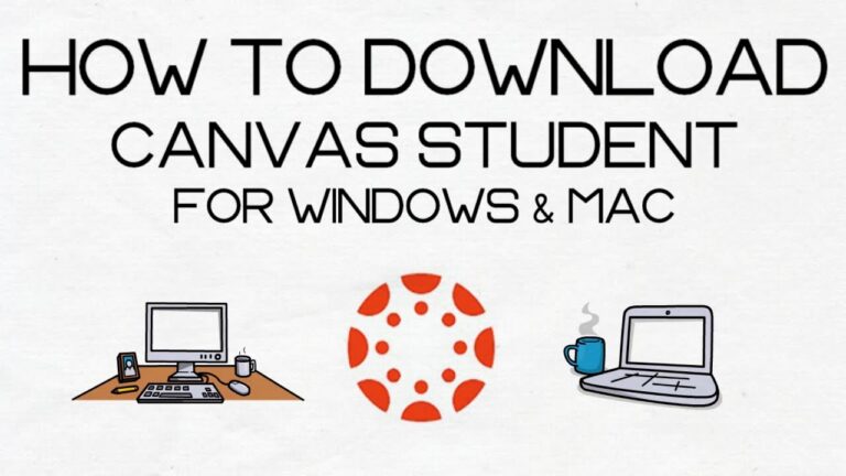 download canvas for windows