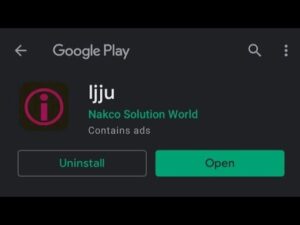 ijju app for pc Windows 10,8,7, & MAC Download 2021 laptop