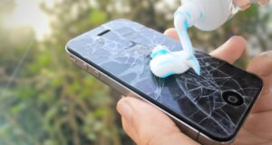 Can You Fix Phone & Tablet Broken Screen Methods - I Break U Fix