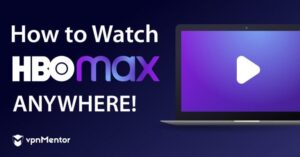 How To Download HBO MAX Movies on Laptop Latest Method