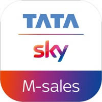 msales tata sky app for pc(Windows 10,8,7 & MAC) free download