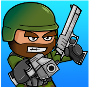 mini militia game download for pc (windows 10,8,7 & mac) free 2021