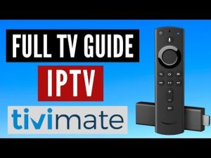 How To Install Tivimate Premium Firestick Free Best Latest Method(Guide)