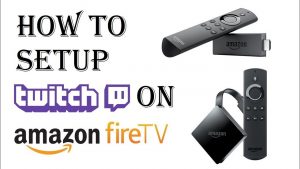 How To Twitch on Fire TV Best Method(Guide) 2021 Tutorial Available