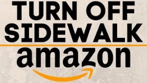 Amazon Sidewalk On Firestick Pros and Cons And How To Opt out 2021 free