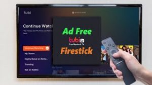 How To Download & Install Tubi TV On Firestick Best Free Method [Guide]