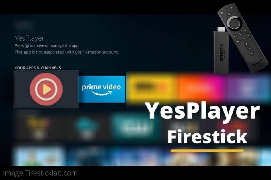 How To Install YesPlayer On Firestick Free Guide Best Method 2021