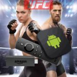 How To Watch UFC On Firestick Free Best Guide 2021 Latest Method 2021