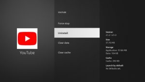 YouTube Not Working On Firestick How To Fix All Most All Errors [Guide] 2021