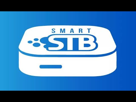 How to Download & Install Smart STB For Android TV Box