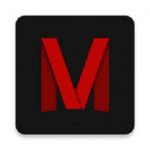 Momix movie App